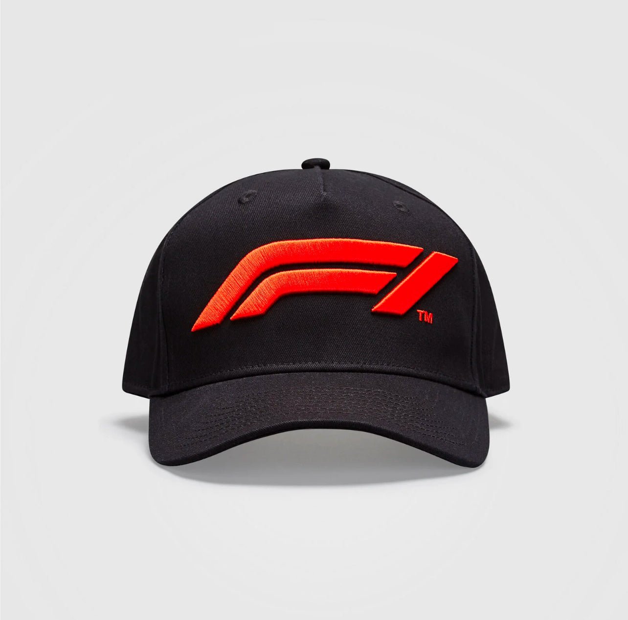 F1 Collection Large Logo Baseball Cap