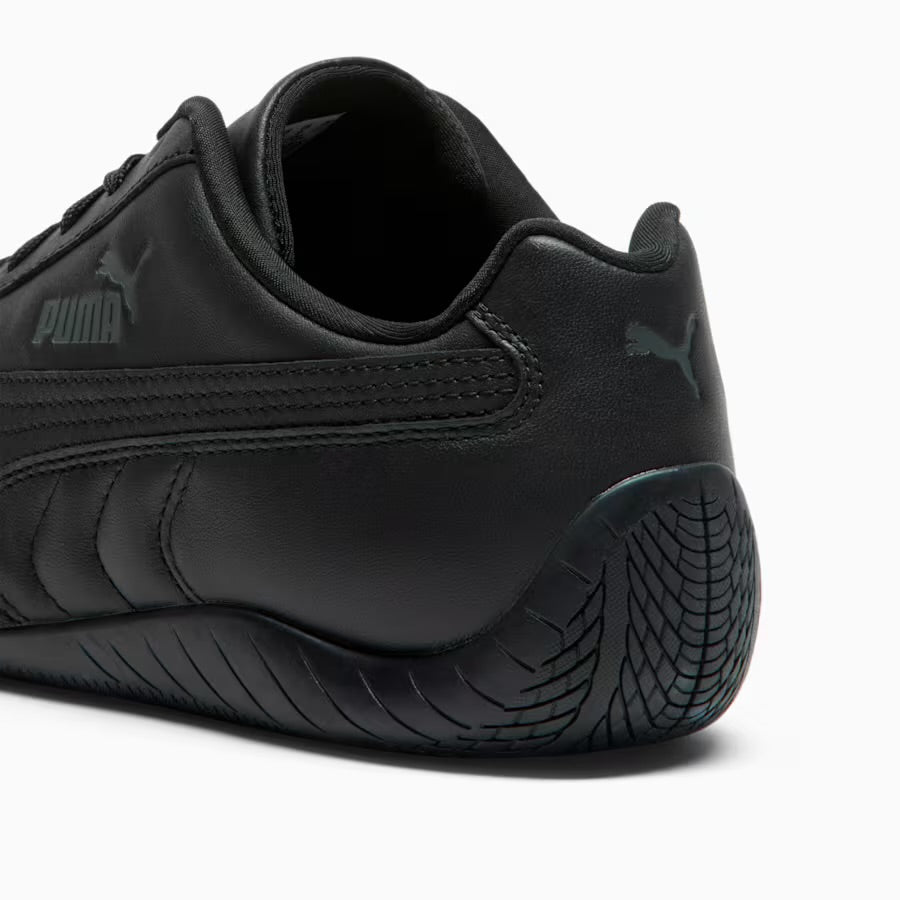 Puma Speedcat Full Leather “Black”