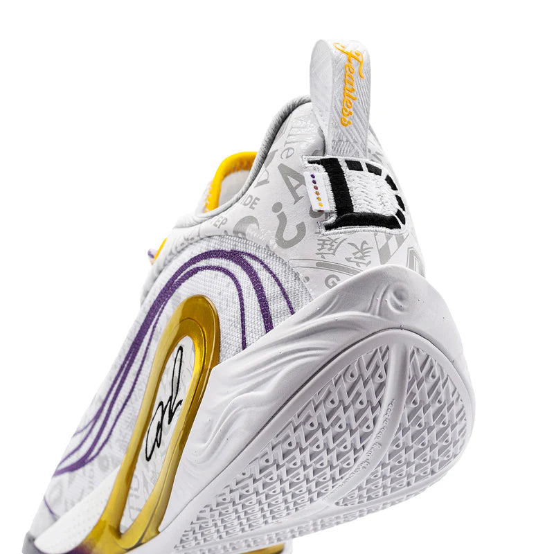 Way of Wade DLo 1 “Dossier”