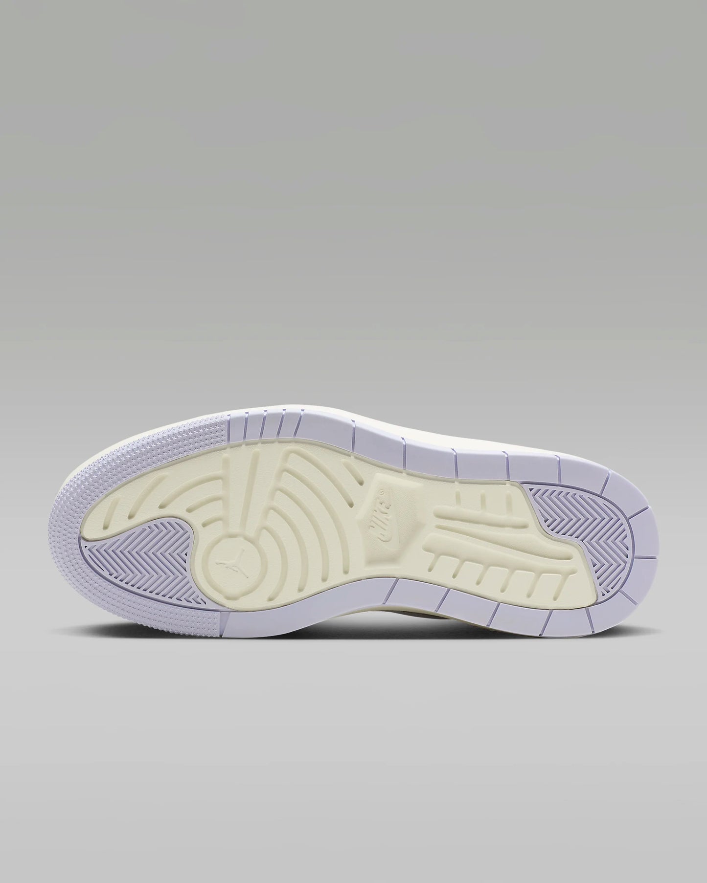Jordan Elevate High “Titanium”
