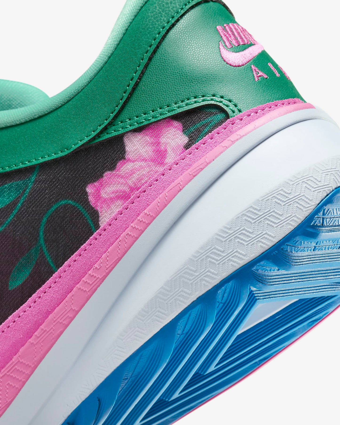 Nike Freak 5 “Floral”