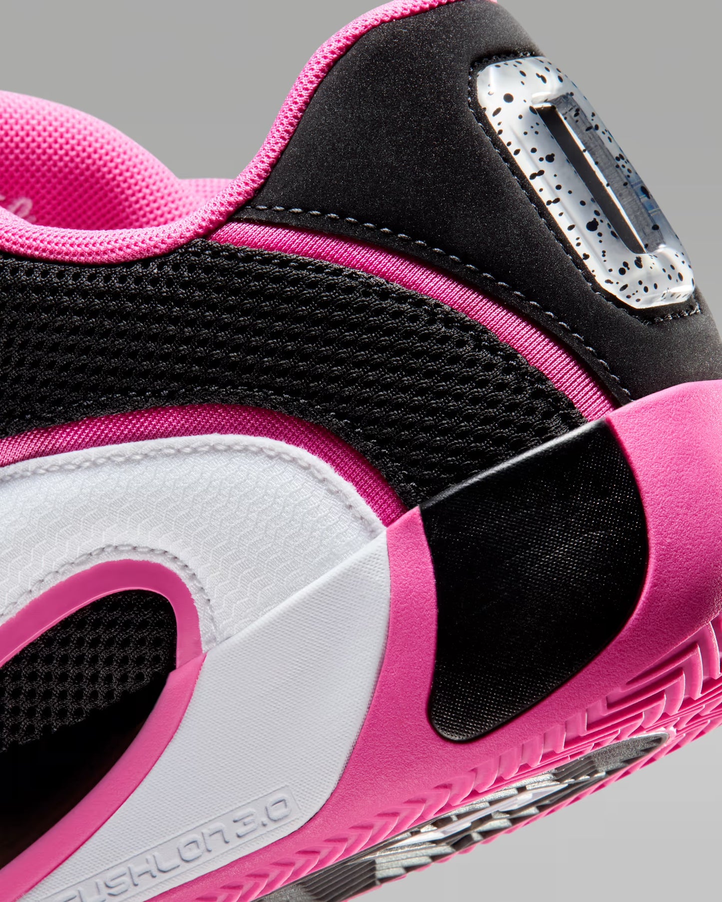 Jordan Tatum 4 “Pinksicle”