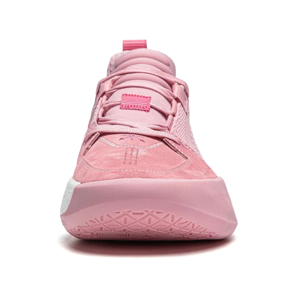 Li-Ning Way of Wade All City 12 Encore “Family Love” Suede