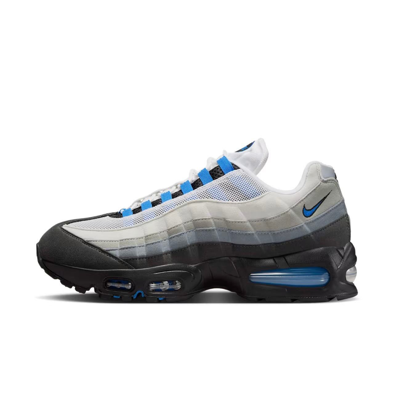 Nike Air Max 95 OG “Blue Spark”