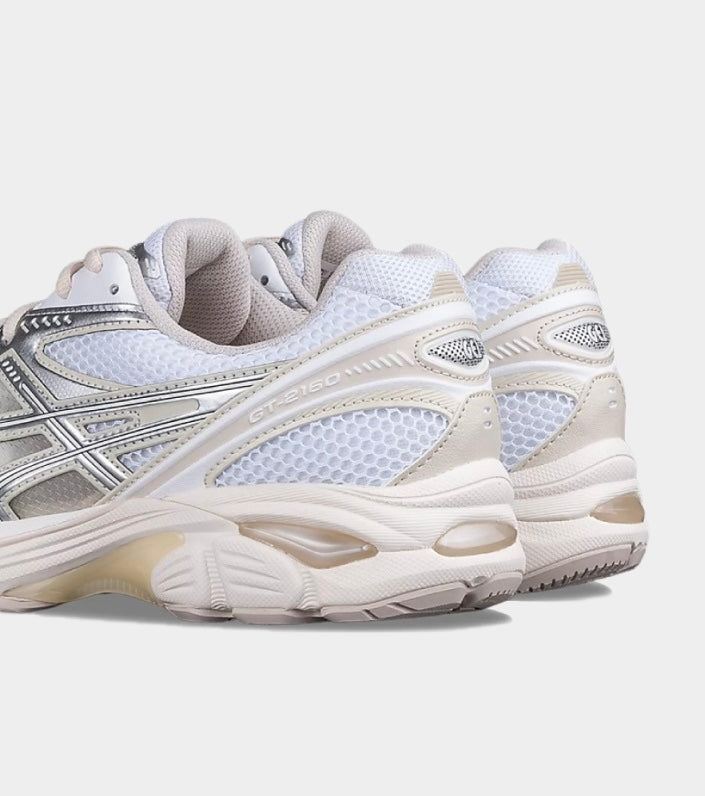 Asics GT 1260 x Above The Clouds “Silver”