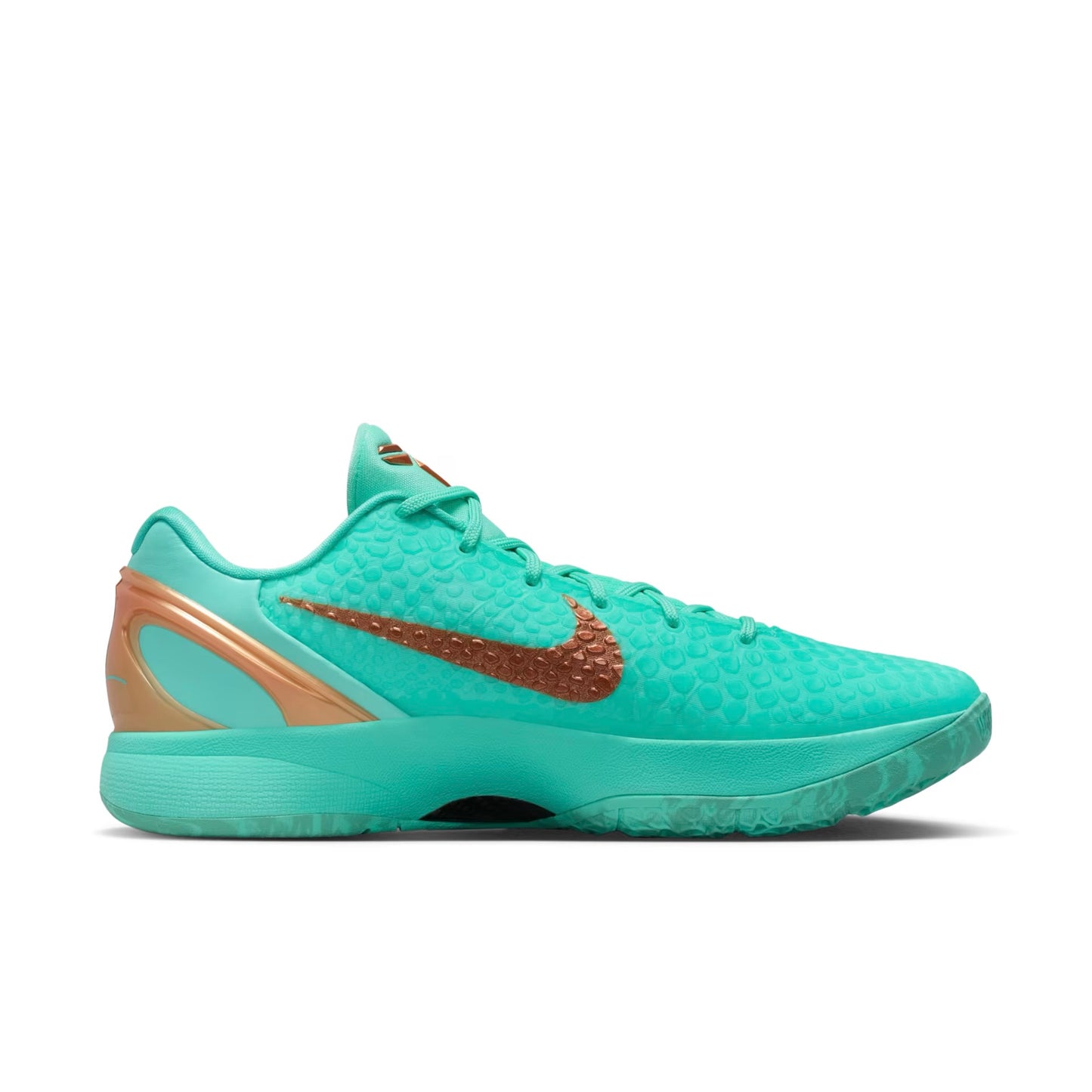 Nike x Jalen Brunson Kobe 6 Protro “Statue of Liberty”