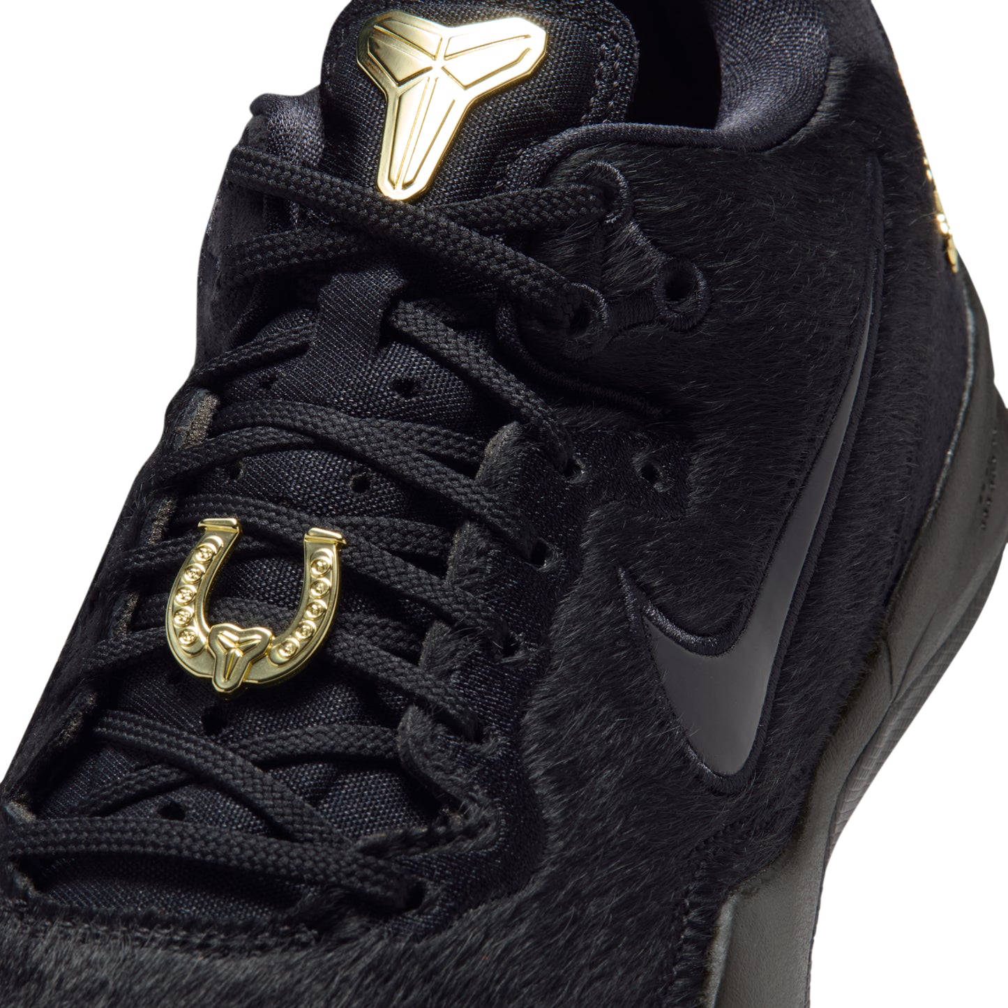 Nike Kobe 8 EXT Protro “Year of the Horse”