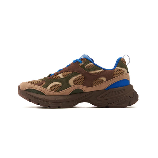 Puma Velophasis NU Unisex x KidSuper Studios “Taupe Espresso”