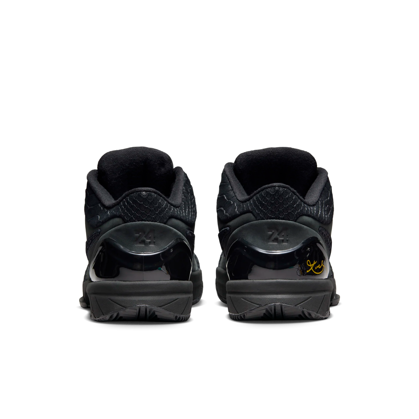 Nike Kobe 4 Protro “Black Mamba”