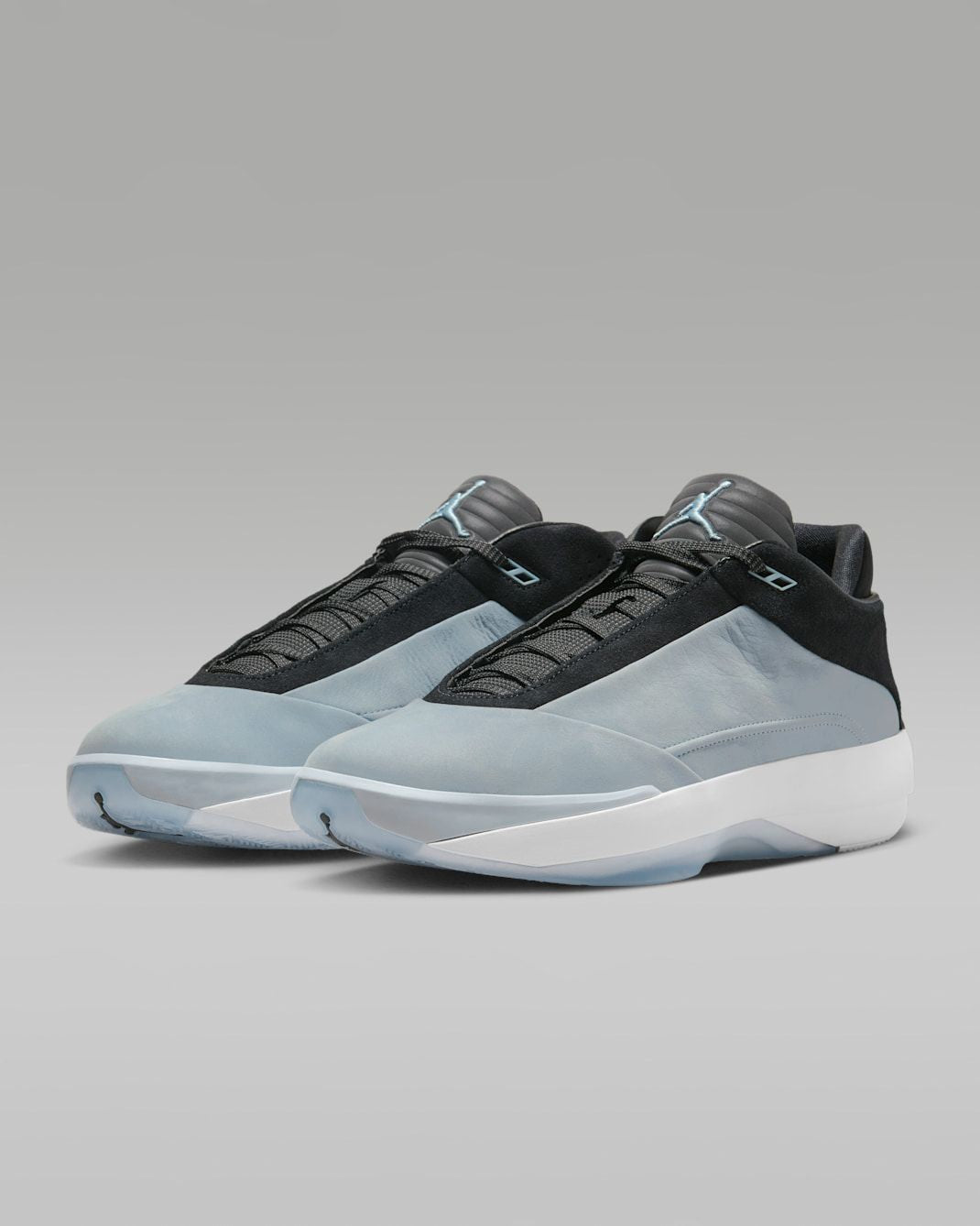 Jordan 40 “Blue Suede”