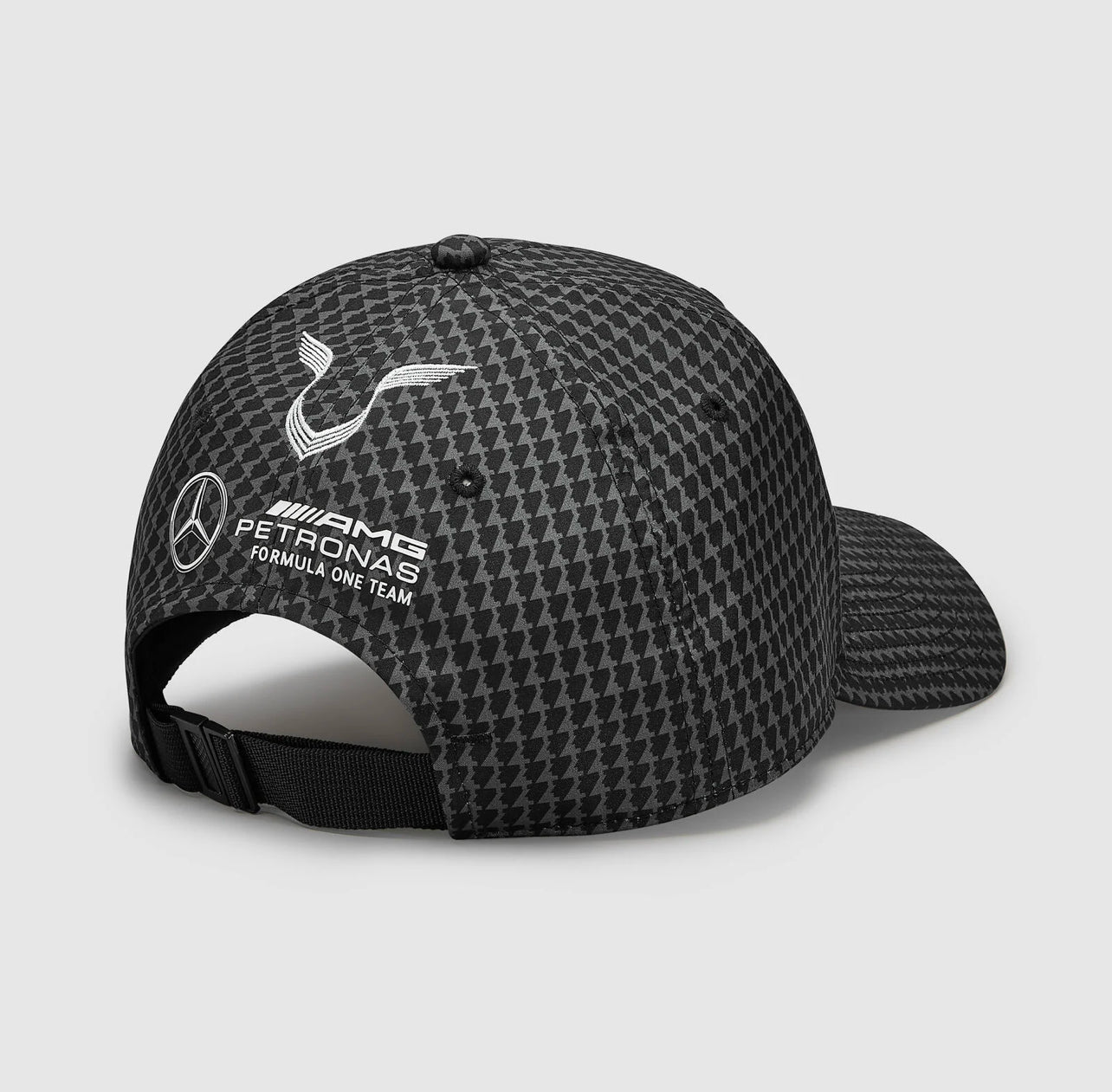 Mercedes-AMG F1
2023 Lewis Hamilton Driver Cap