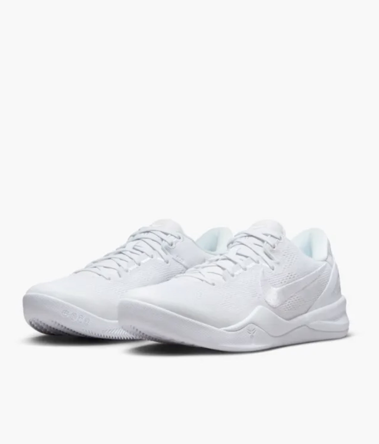 Nike Kobe 8 Protro “Halo”