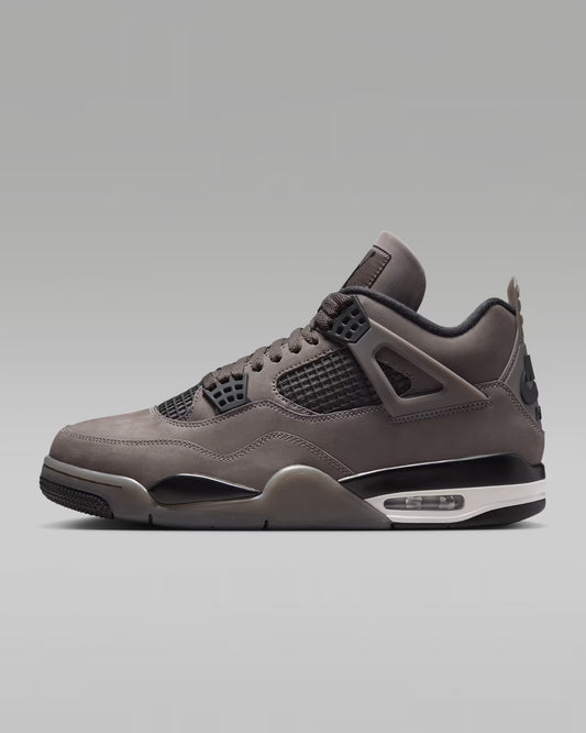 Jordan 4 Retro “Cave Stone”