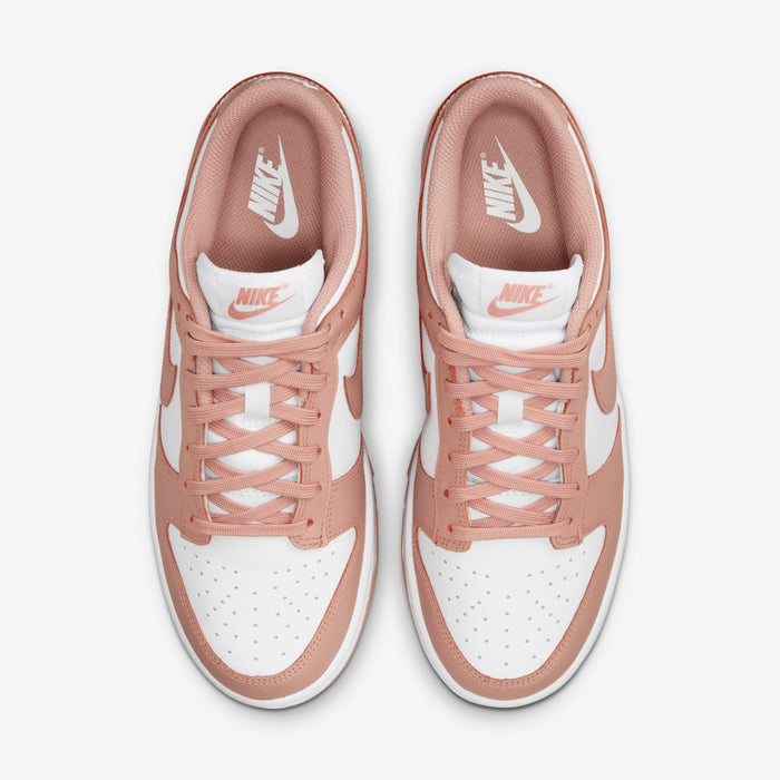 Nike Dunk Low “Rose Whisper”