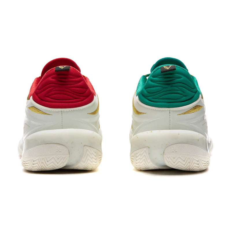 Wade 808 5 Ultra V2 “Christmas”