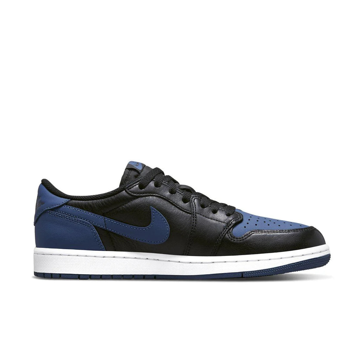 Jordan 1 Low Retro OG “Mystic Navy”
