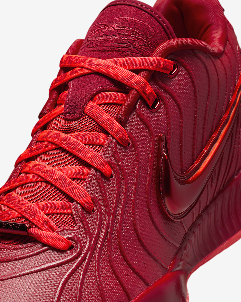Nike LeBron 21 “James Gang”