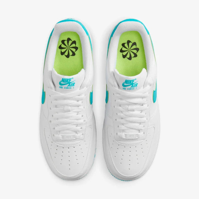 Nike Air Force 1 '07 Next Nature “Dusty Cactus”