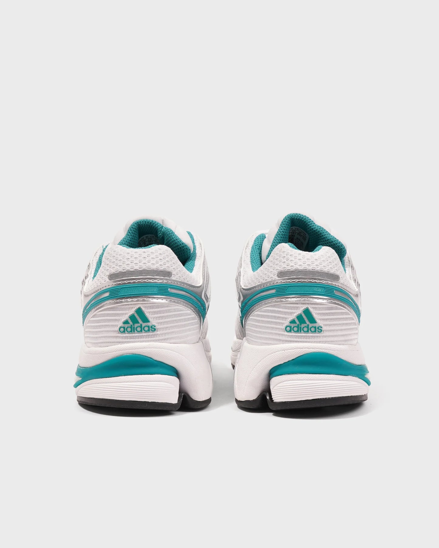 Adidas x Sporty and Rich Adistar Control 5 “Pure Teal”