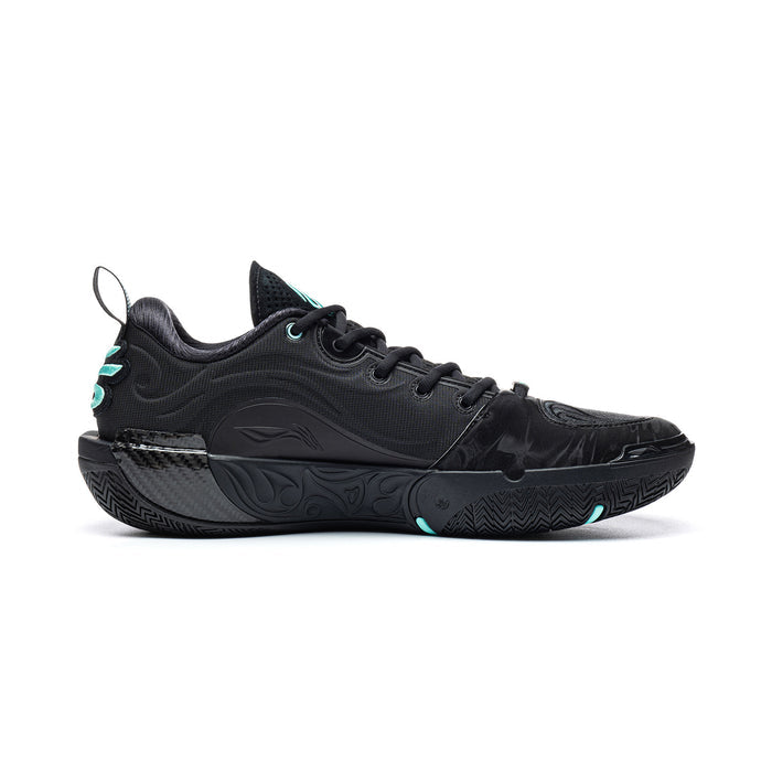 Li-Ning Way of Wade 12 Curry Moment “Obsidian”