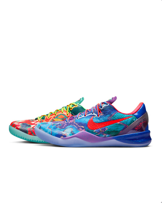 Nike Kobe 8 Protro “What the Kobe?”