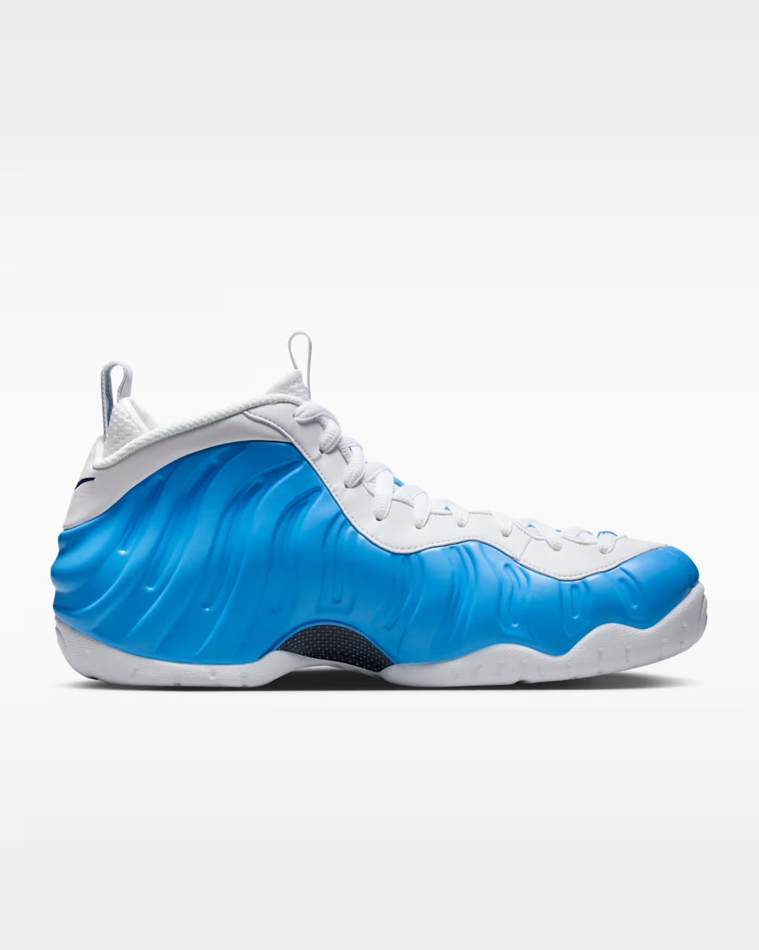 Nike Air Foamposite Pro “University Blue”