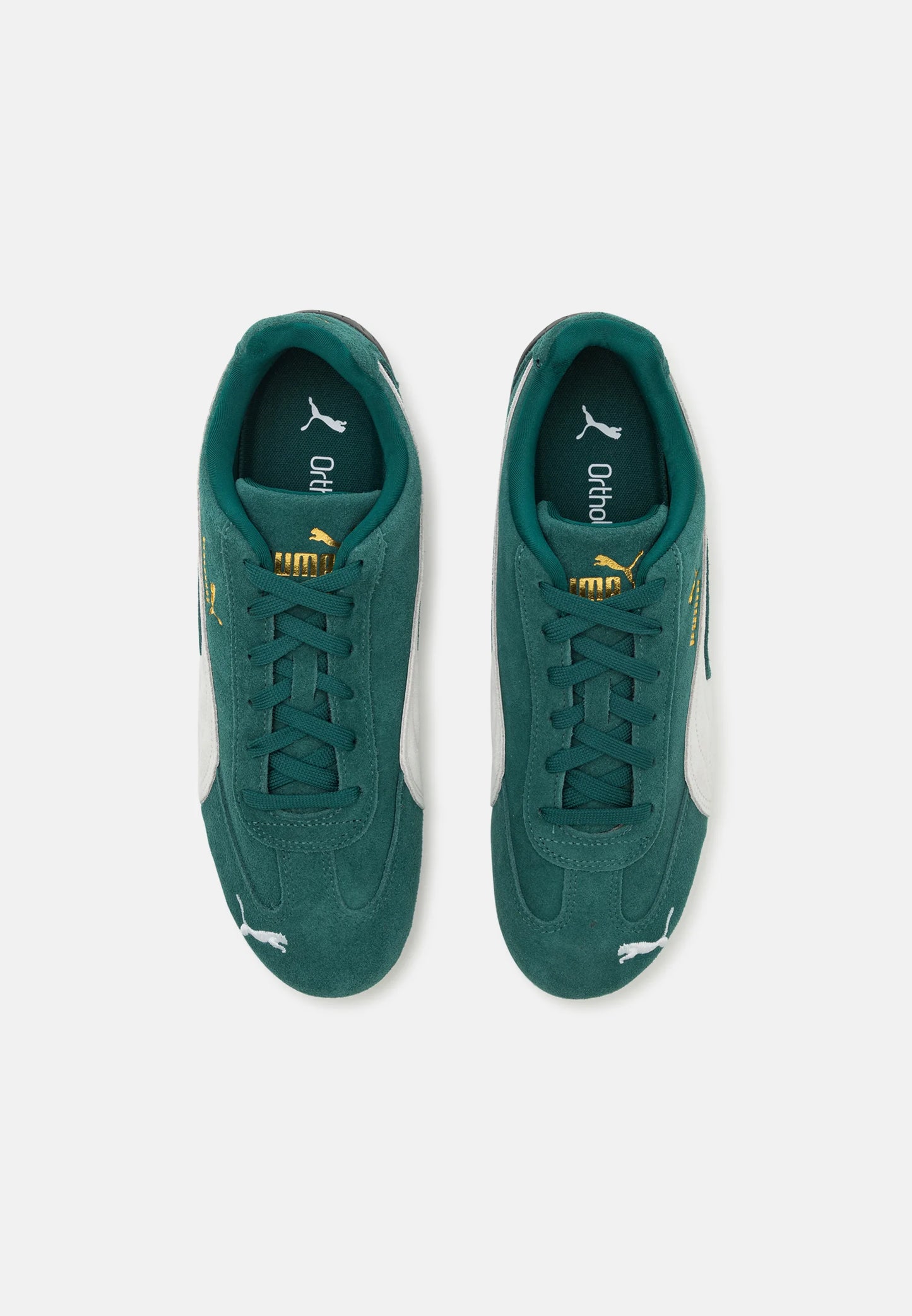 Puma Speedcat OG “Dark Myrtle”