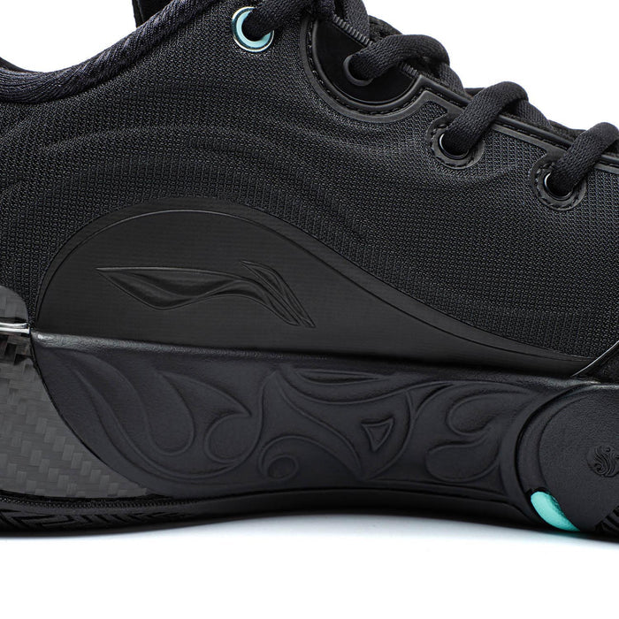 Li-Ning Way of Wade 12 Curry Moment “Obsidian”