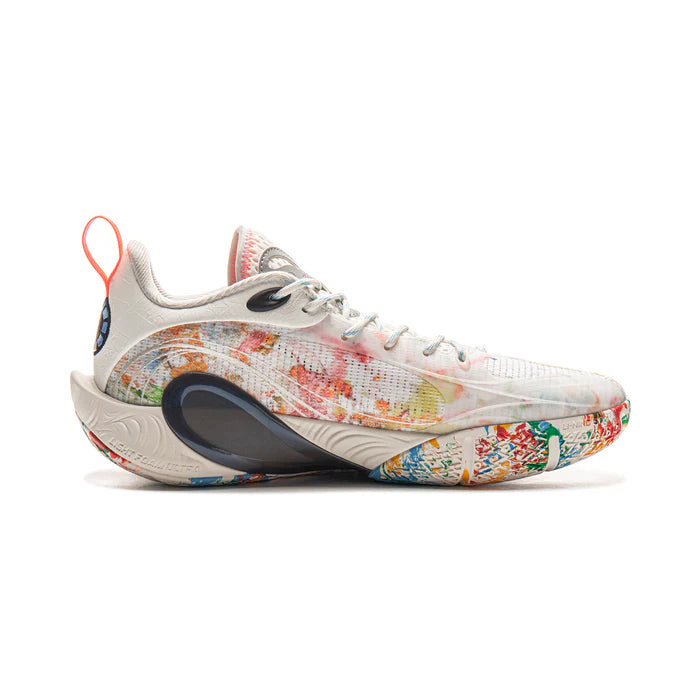 Way of Wade DLo 1 “Canvas”