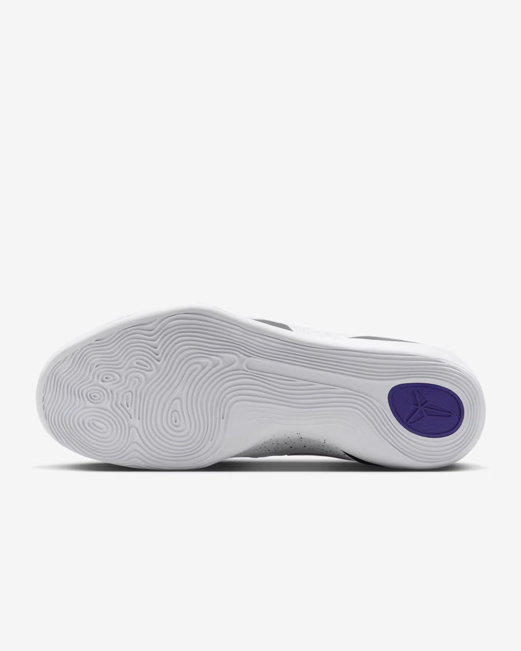 Nike Kobe 9 Elite Low EM Protro “White”