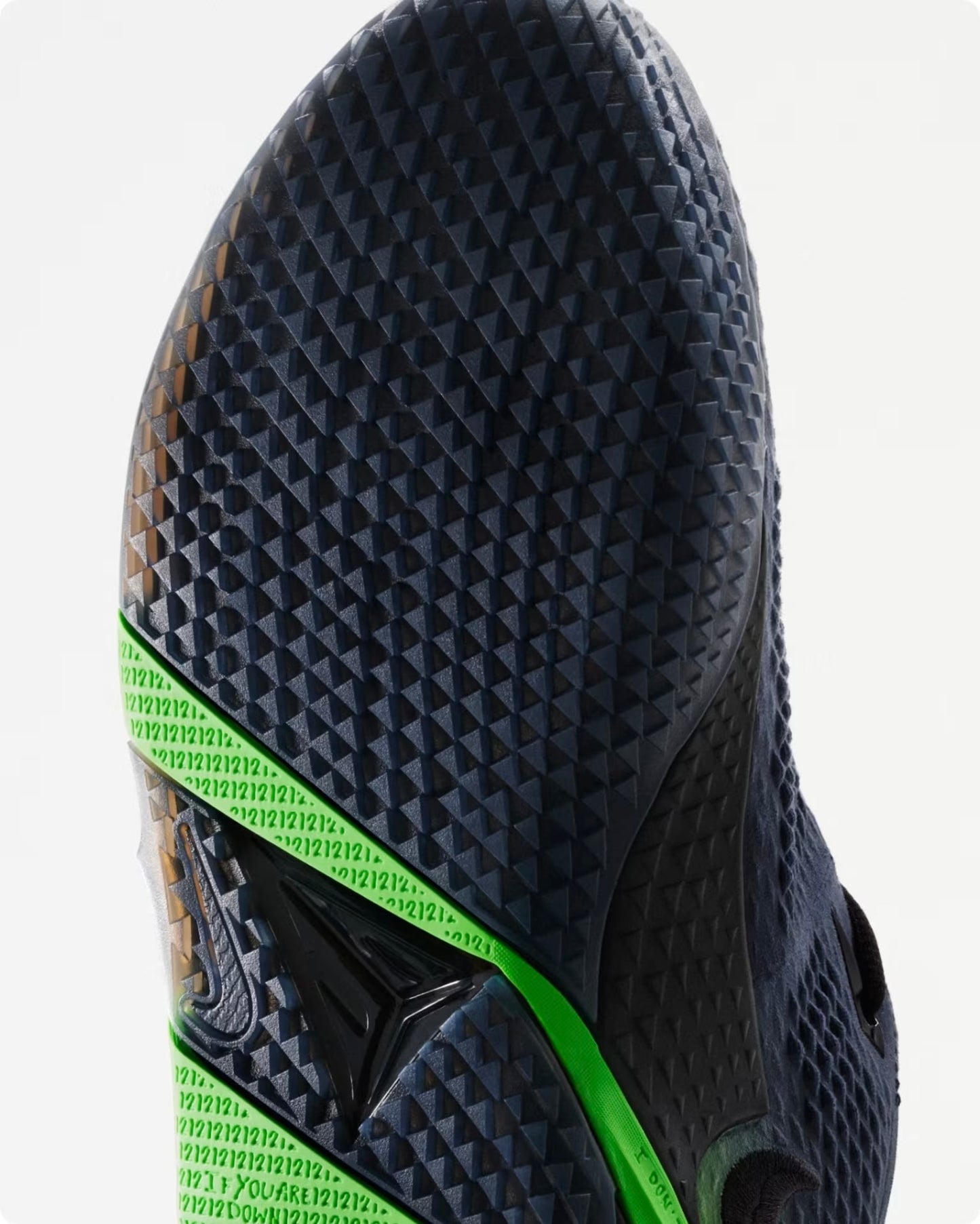 Nike JA 4 “Nightmare”