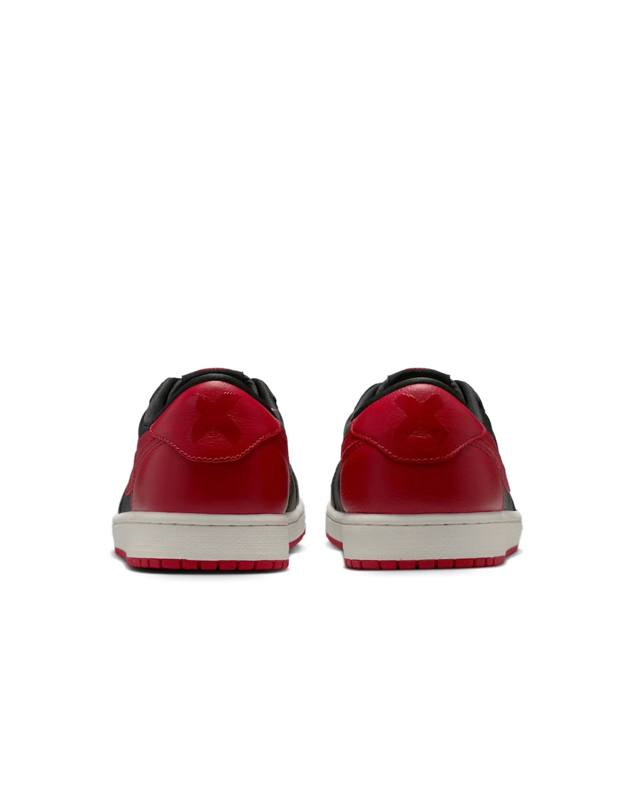 Jordan 1 Retro Low OG "Banned"