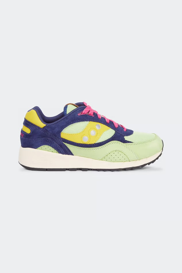 Saucony Shadow 6000 “Multicolored”