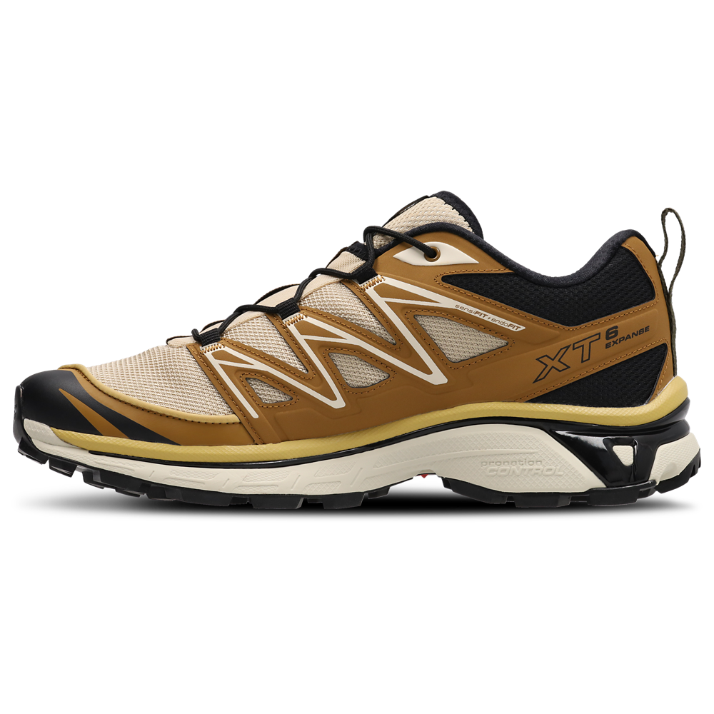 Salomon XT-6 Expanse “Safari”