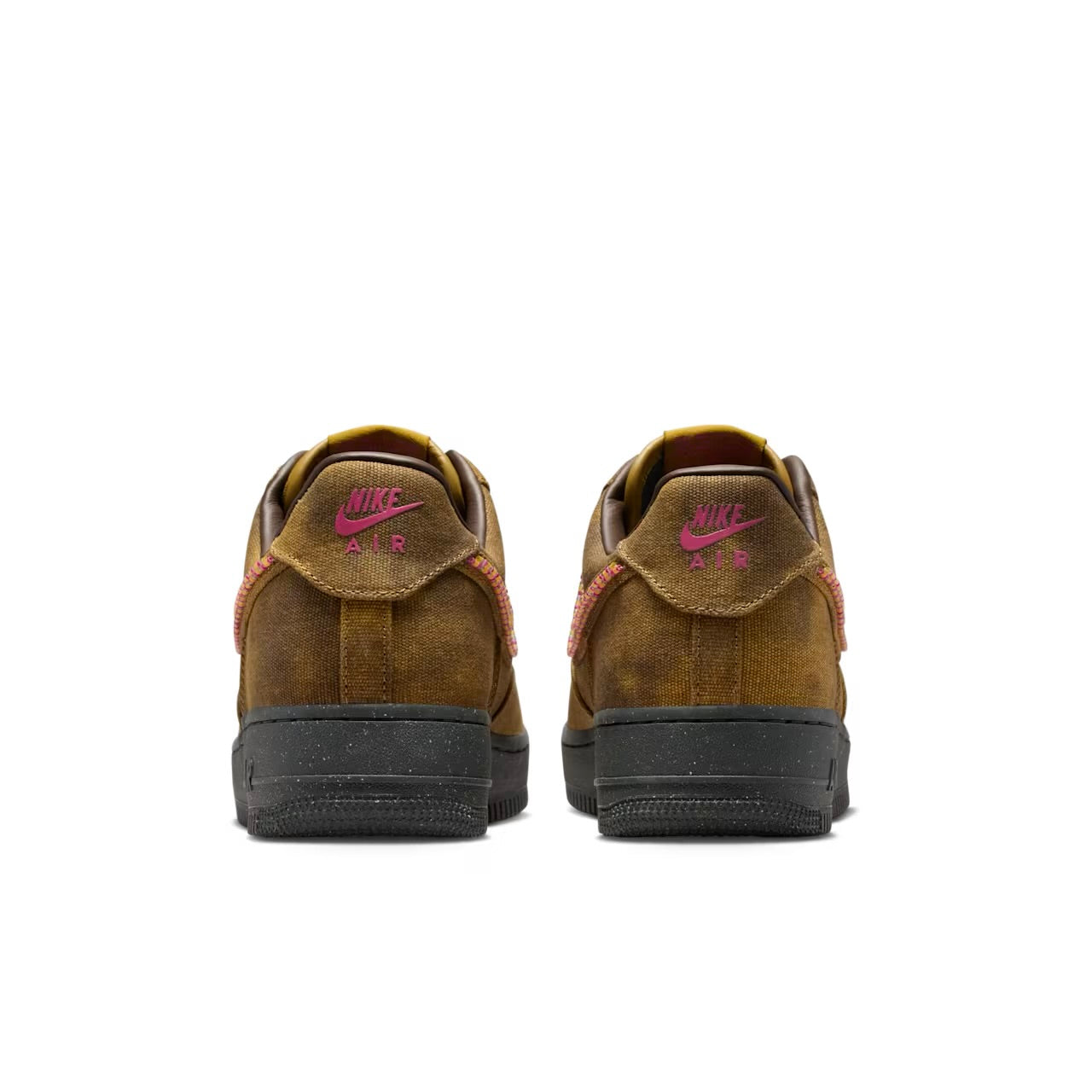 Nike Air Force 1 Low QS "Boucle"