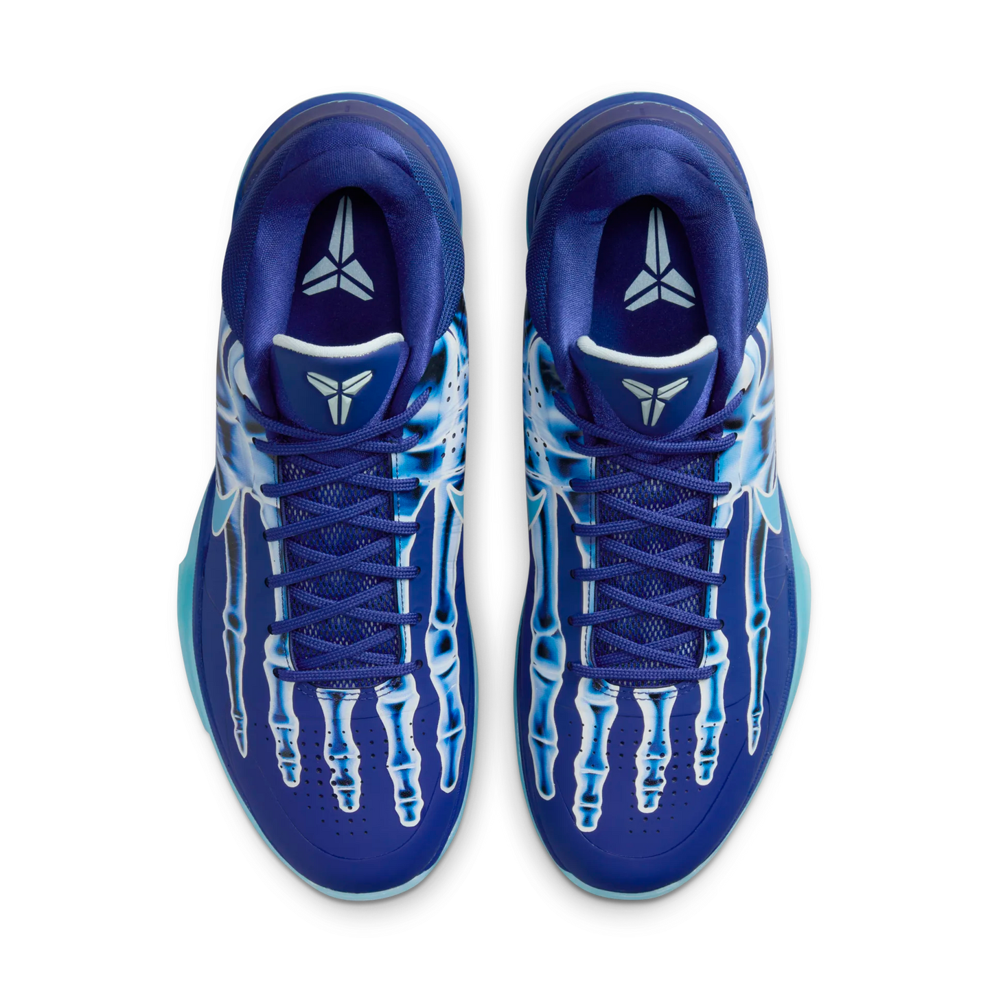 Nike Kobe 5 Protro “Deep Royal Blue”