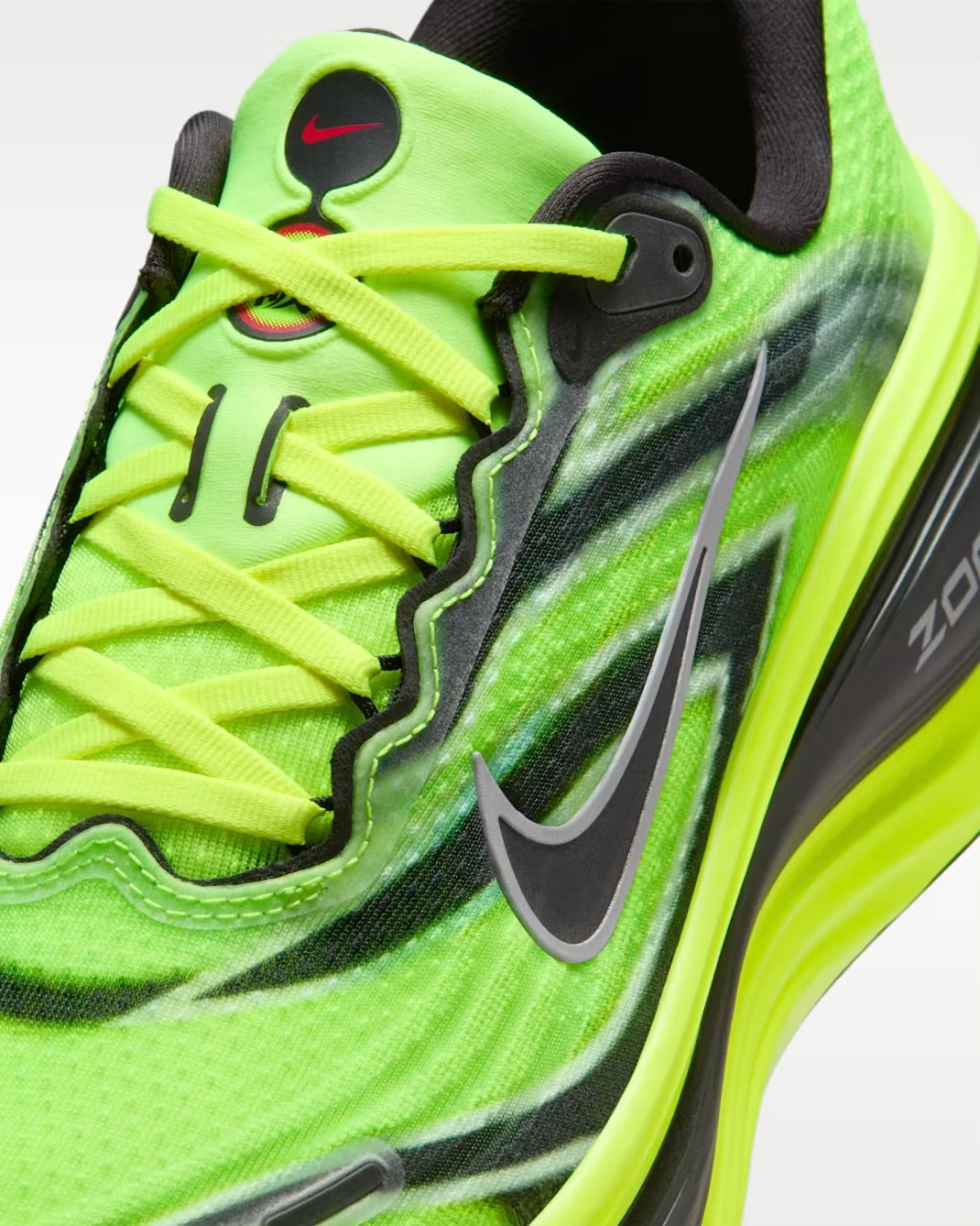 Nike Vomero Plus SE “Volt Green”
