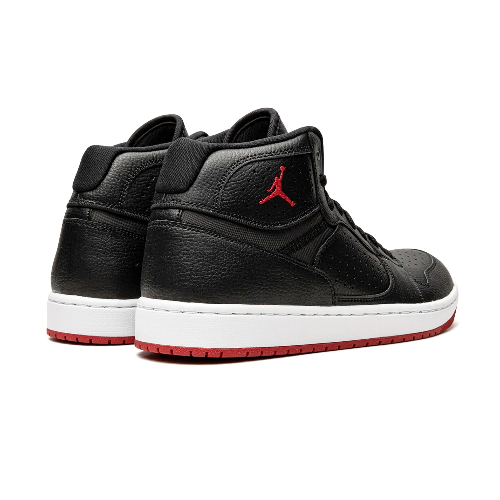 Jordan Access “Gym Red”