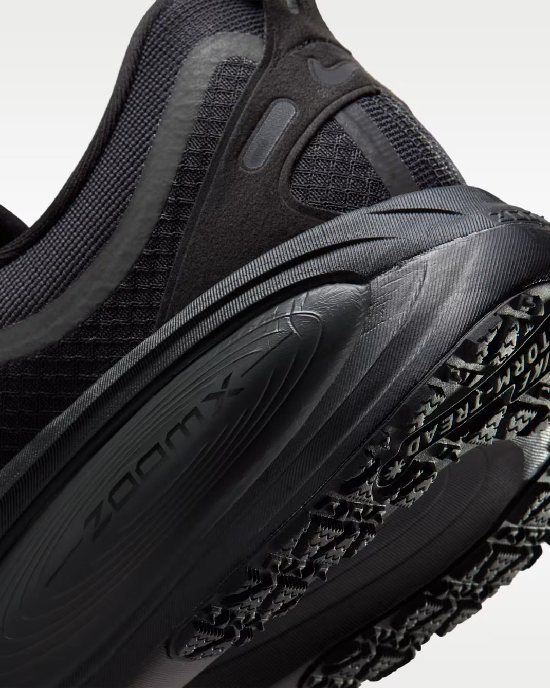 Nike Zoom x GORE-TEX Vomero 80 “Black”