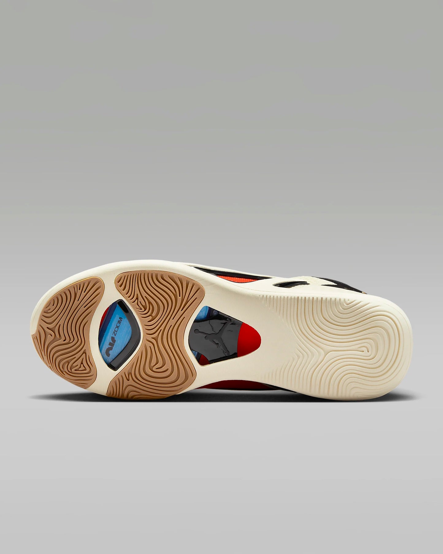 Jordan Tatum 1 “Barbershop”