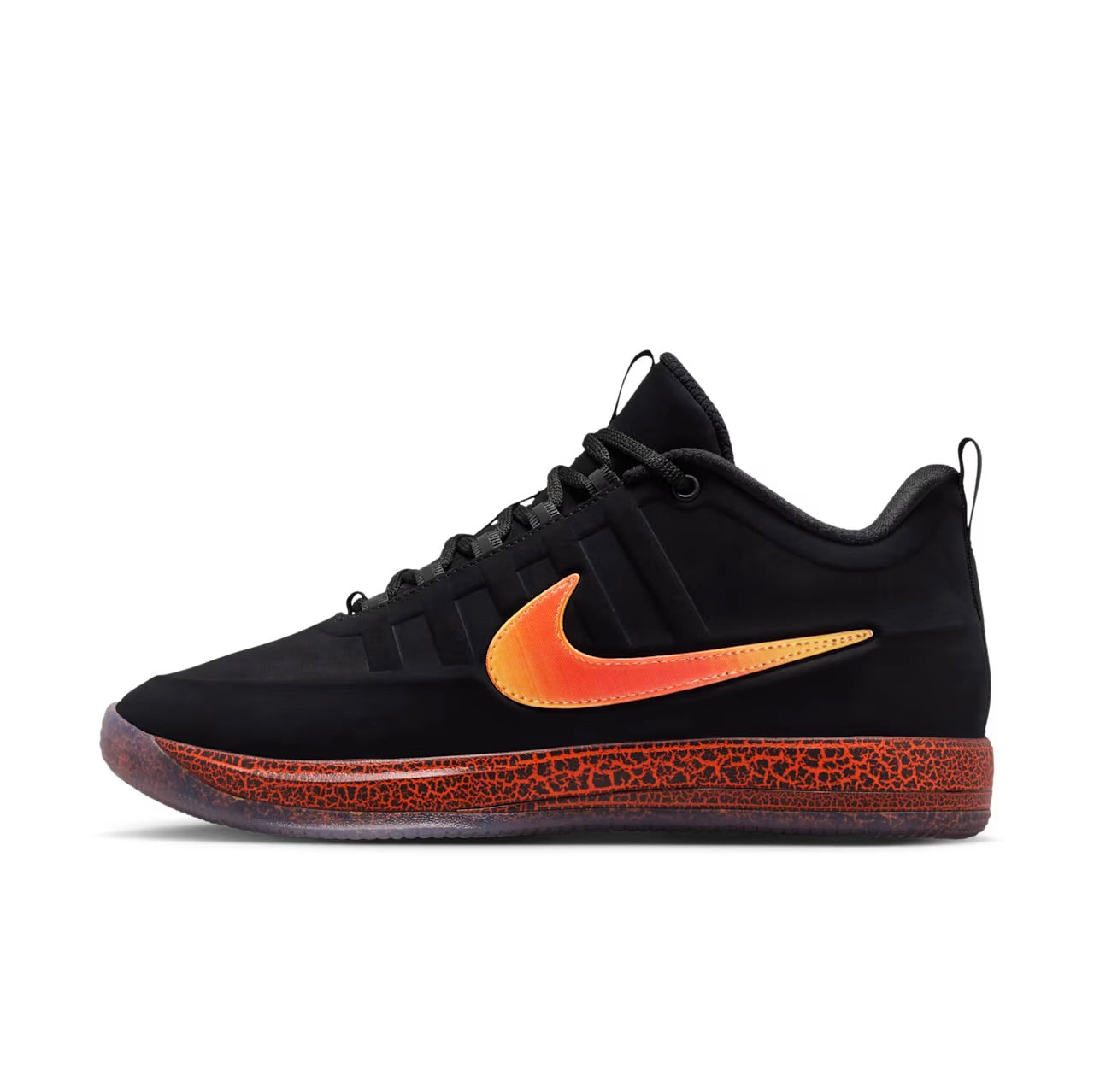 Nike Book 2 "Rising"