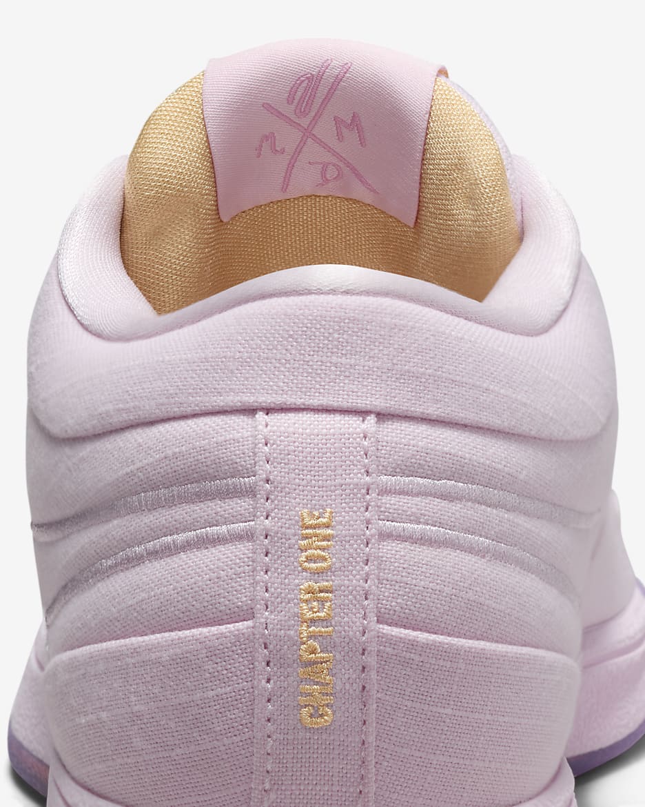 Nike Book 1 “Sunrise”