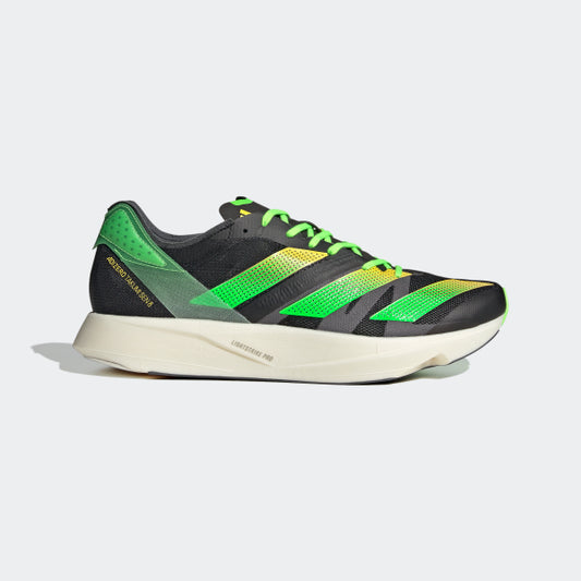 Adidas Adizero Takumi Sen 8 “Solar Green”