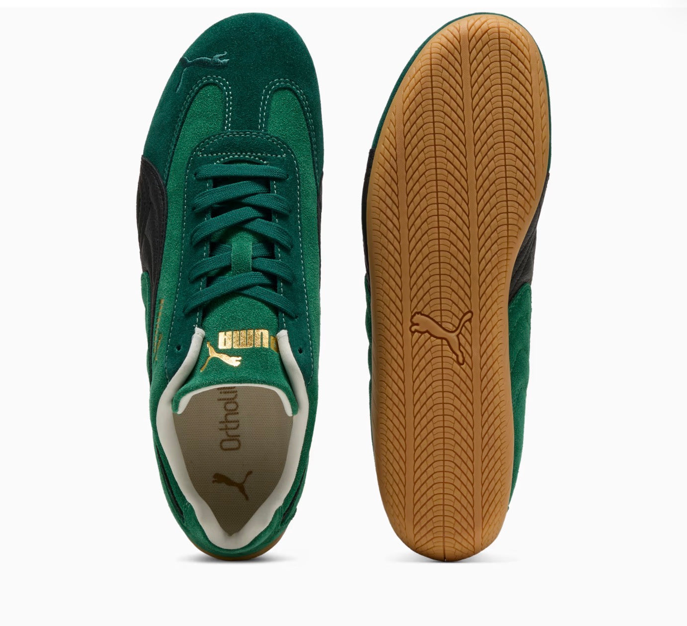 Puma Speedcat OG “Vine”