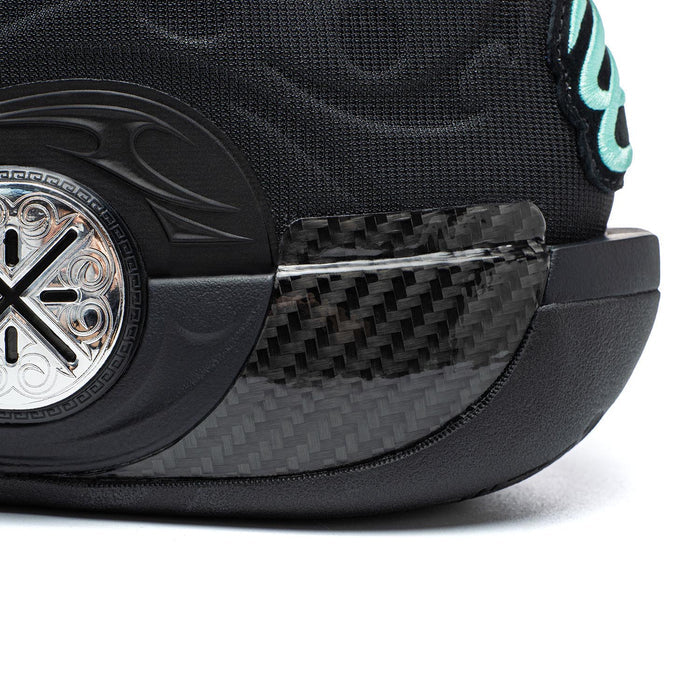 Li-Ning Way of Wade 12 Curry Moment “Obsidian”