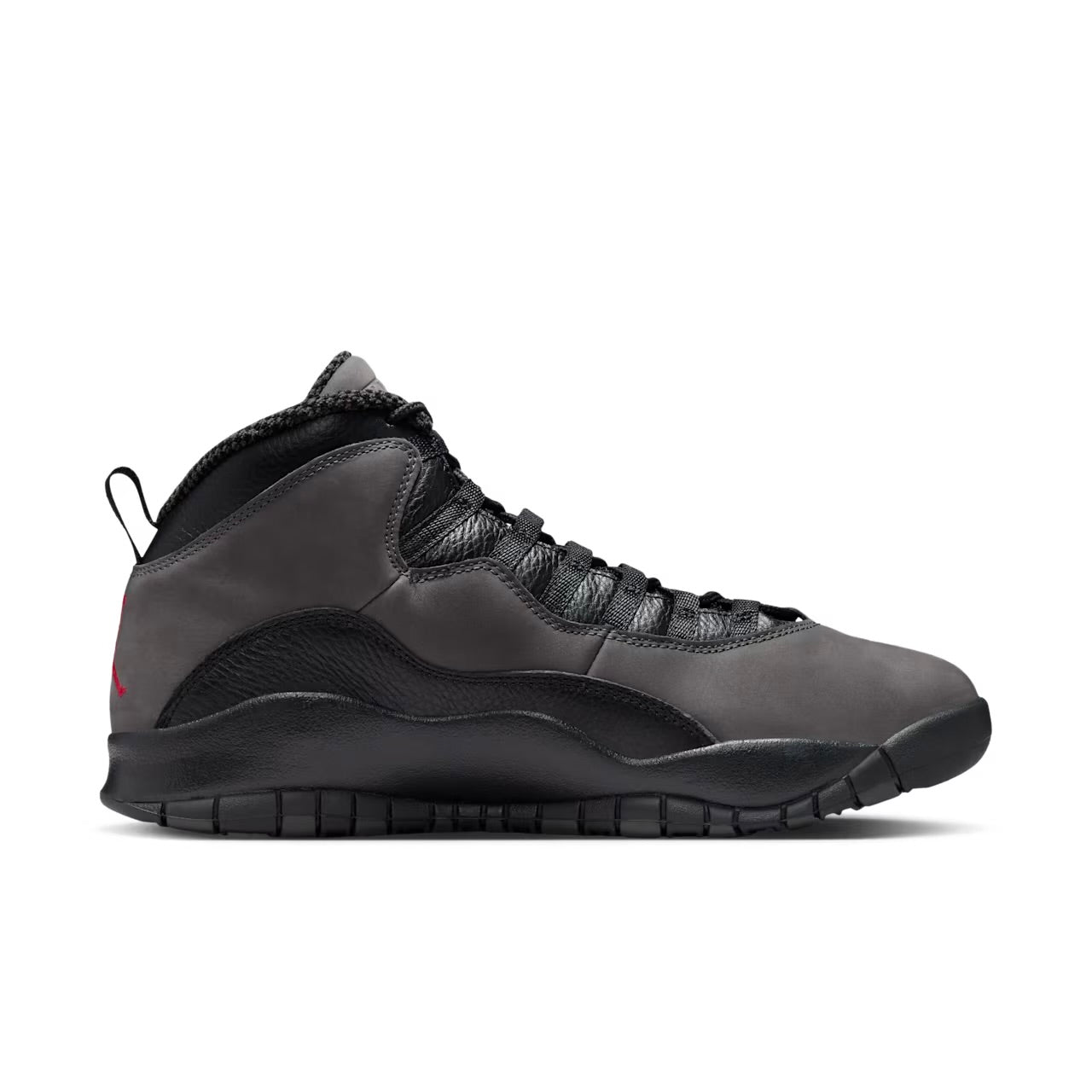 Jordan 10 Retro “Shadow”