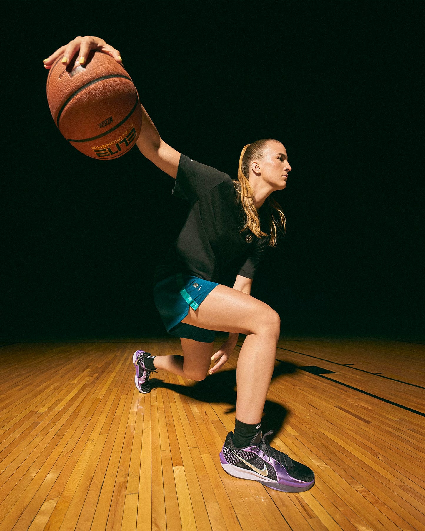 Nike Sabrina 2 “Court Vision”