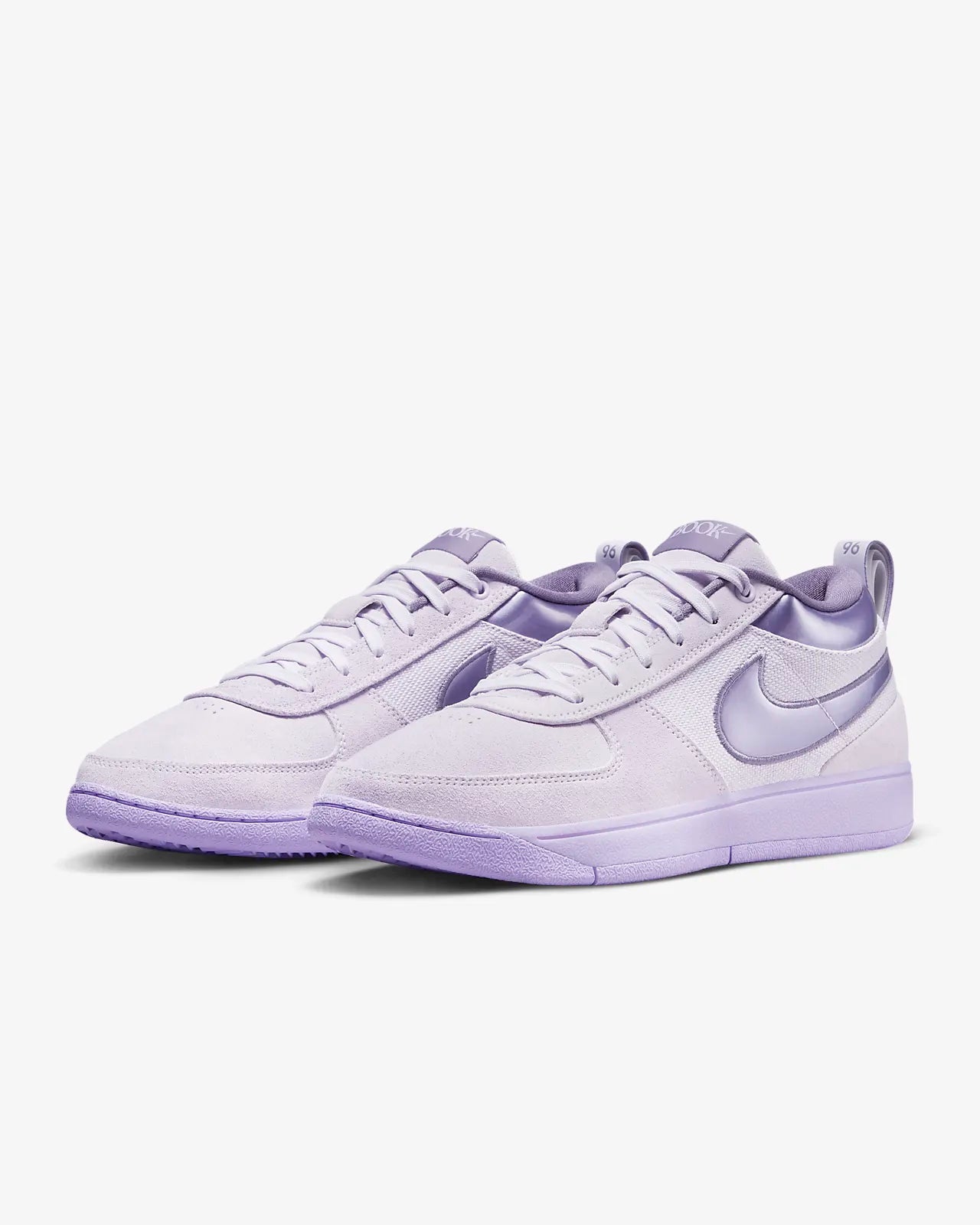 Nike Book 1 “Barely Grape” – SNKRZ ILOILO PH