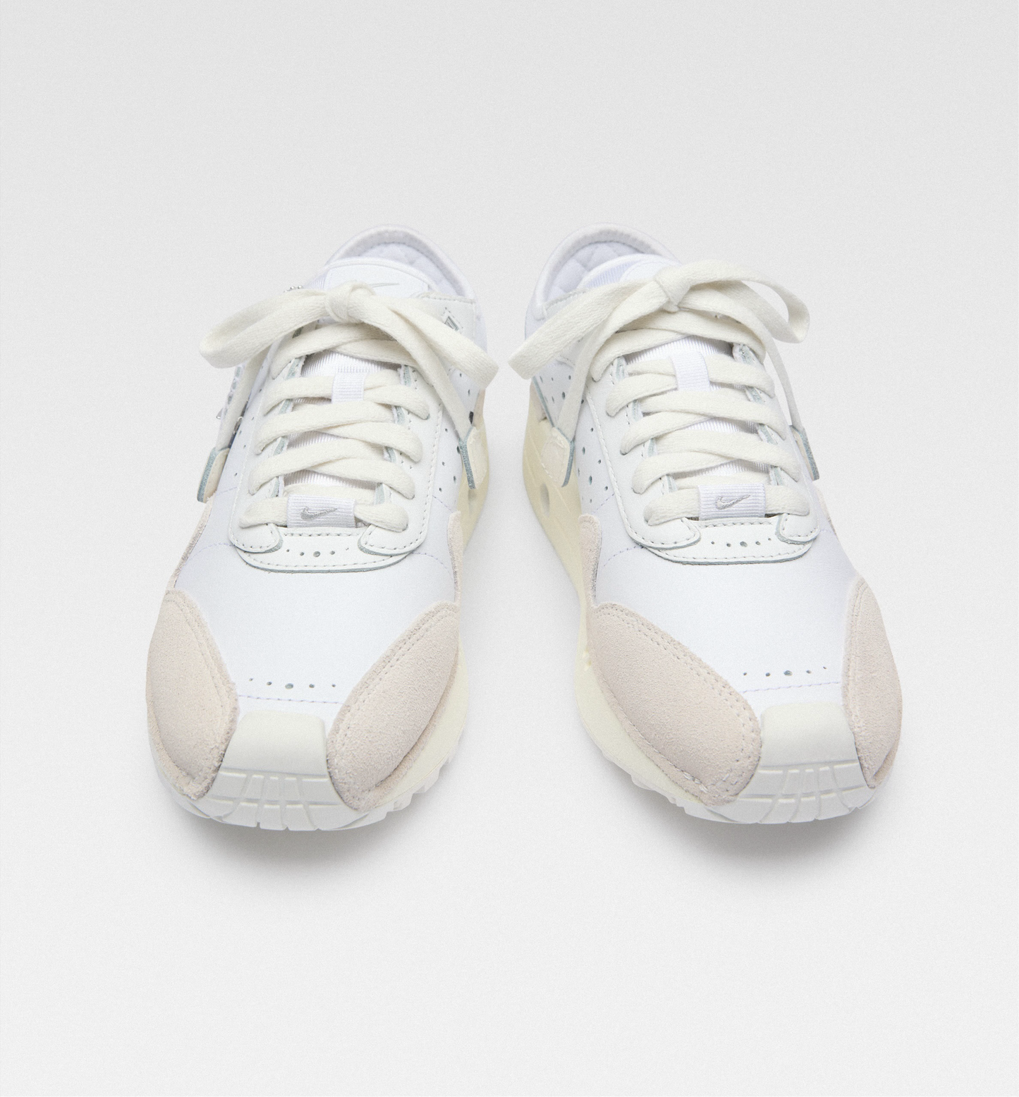 Nike Air Max 1 ‘86 x JACQUEMUS "White"