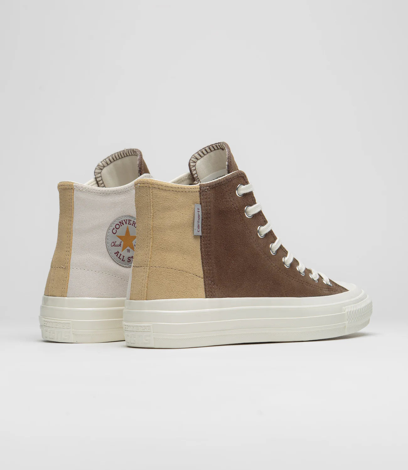 Converse CONS x Carhartt WIP Chuck Taylor All Star Pro High “Starfish”